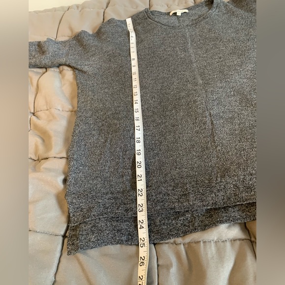 Madewell 100% Merino Wool Crewneck sweater - Picture 7 of 7